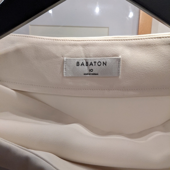 Babaton Skirt - Picture 2 of 3